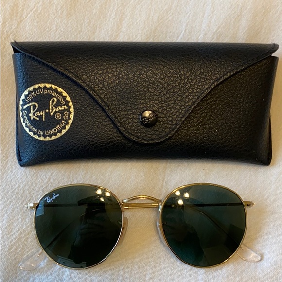 Ray-Ban Accessories - Ray Ban RB 3447-N